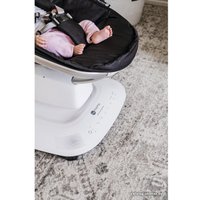 Шезлонг 4moms Mamaroo New 2001004 (черный)