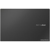 Ноутбук ASUS VivoBook S14 S433JQ-EB088