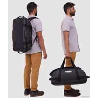 Дорожная сумка Thule Chasm 40L TDSD302 (black)