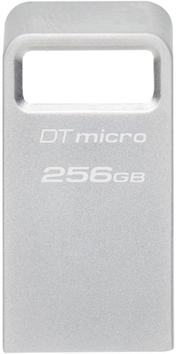 DataTraveler Micro USB 3.2 Gen 1 256GB