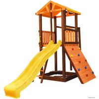 Игровой комплекс Perfetto Sport Pitigliano-17