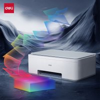 МФУ Deli D511W