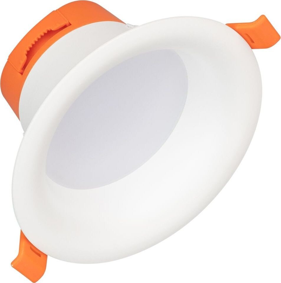 Светильник Arlight MS-Blizzard-Built-R115-10W Warm3000 036577