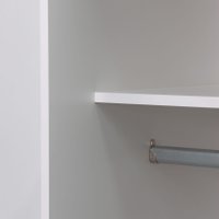 Шкаф-купе Диприз Muro Д.70010.1 (белый)