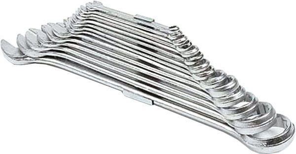 

Набор ключей Vorel 51640 (15 предметов)