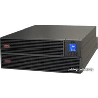 Источник бесперебойного питания APC Easy UPS On-Line SRV RM 2000 ВА SRV2KRILRK