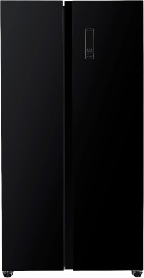 Холодильник side by side Kraft KF-MS4801BI