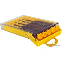 Набор отверток прецизионных Rexant 12-4750 (5 предметов)