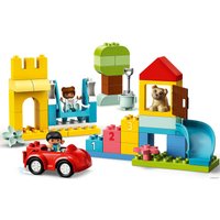 Набор деталей LEGO Duplo 10914 Большая коробка с кубиками