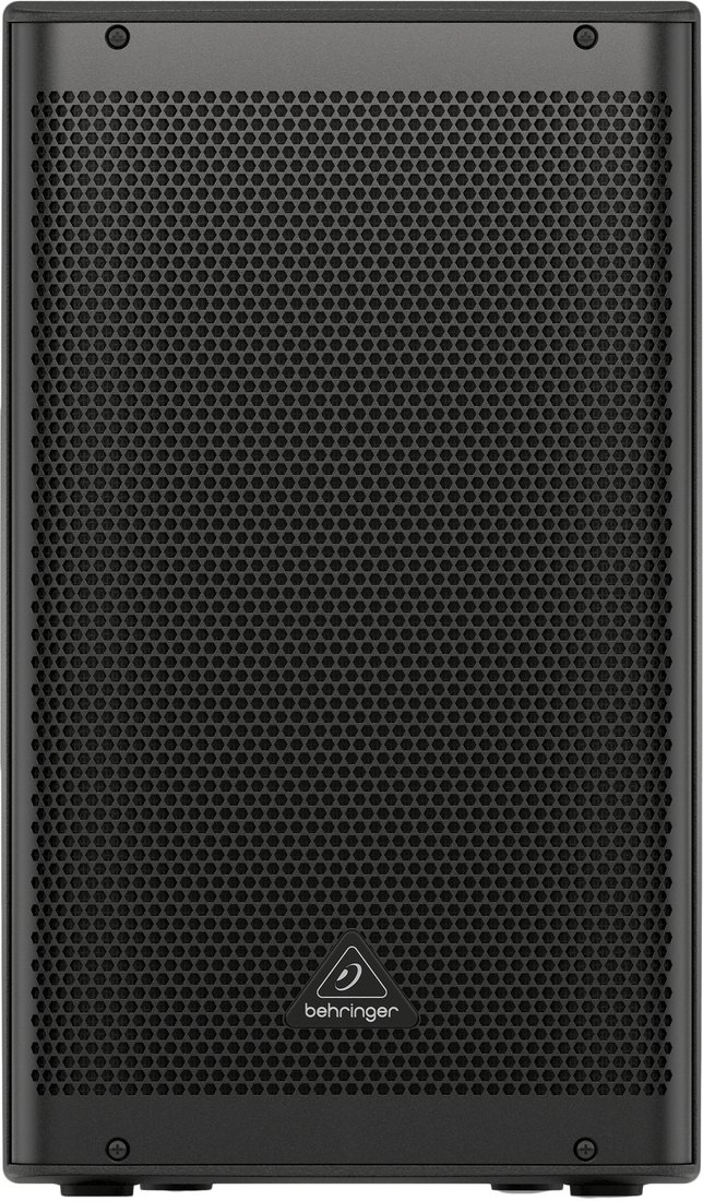 

Активная акустика Behringer DR112DSP