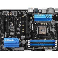 Материнская плата ASRock Z97 Pro4