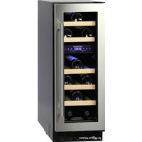Винный шкаф Dunavox DAU-17.57DSS