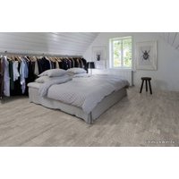 Паркетная доска Upofloor Art Design Oak Silver Mist 3S