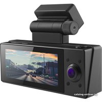 Видеорегистратор-GPS информатор (2в1) Neoline G-Tech X63