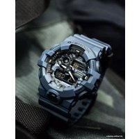 Наручные часы Casio G-Shock GA-700CA-2A