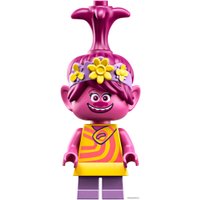 Конструктор LEGO Trolls 41253 Приключение на плоту в Кантри-тауне