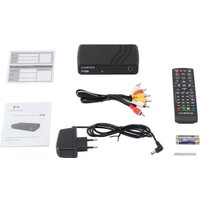 Приемник цифрового ТВ Harper HDT2-1130