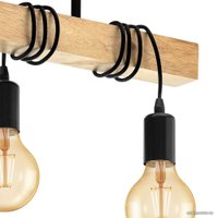 Подвесная люстра Eglo Townshend 32915