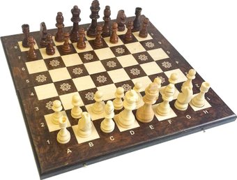 Шахматы Armenakyan Бесконечность 1 AA101-41