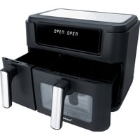 Аэрогриль (аэрофритюрница) Steba HF 9500 Duo