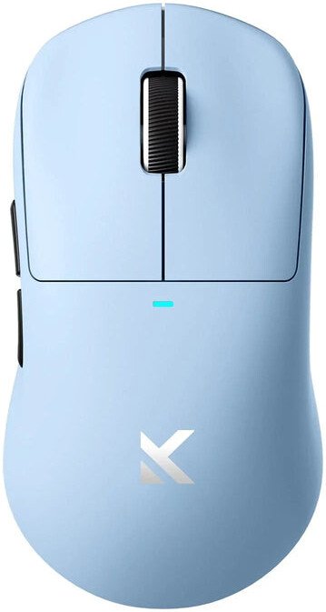 Игровая мышь MCHOSE M7 Wireless (голубой)