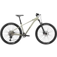 Велосипед Silverback SE:Series 12 29 L 2026 (matt desert sand/matt black)