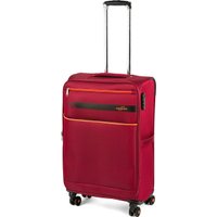 Чемодан-спиннер Chenyuan WA-6056M-110 (красный)