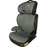 Детское автокресло ForKiddy Spectrum (серый)