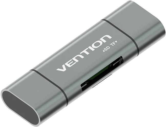 

Карт-ридер Vention CCHH0