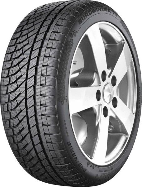 

Зимние шины Falken Eurowinter HS02Pro 235/50R21 101V