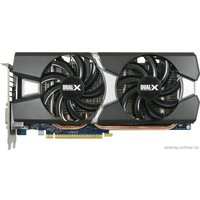 Видеокарта Sapphire DUAL-X R9 280 OC 3GB GDDR5 (11230-00)