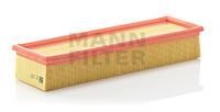 

Воздушный фильтр MANN-filter C3377