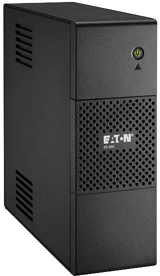 

Источник бесперебойного питания Eaton 5S 550VA (5S550i)