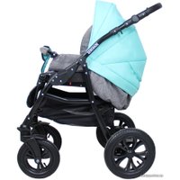 Универсальная коляска Smile Line Serenade 20 (2 в 1, Se 27)