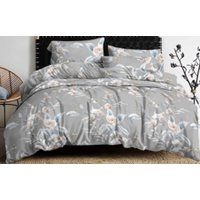 2-спальный комплект постельного белья АЭлита Текстильная симфония Элегия 2.0 (макси полисатин)