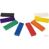 Пластилин BRAUBERG Kids 106501 (8 цв)