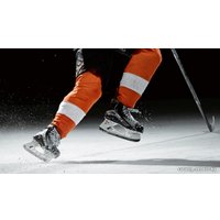 Коньки BAUER VAPOR 1X SR