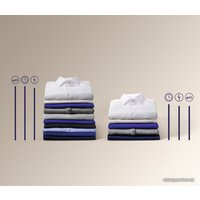 Стирально-сушильная машина Electrolux UltraCare 800 EW8W261BP