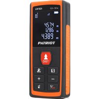 Лазерный дальномер Patriot LM 501
