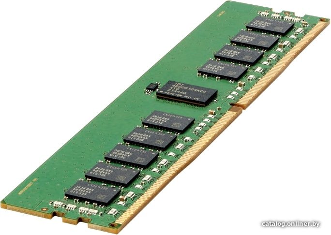 

Оперативная память HP 32GB DDR4 PC4-19200 819414-001B