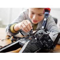Конструктор LEGO Star Wars 75336 Инквизиторский транспорт Коса
