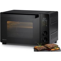 Мини-печь Hisense HOM30AF