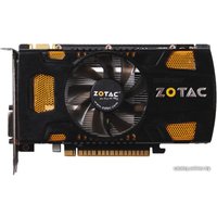 Видеокарта ZOTAC GeForce GTX 550 Ti AMP! 1024MB GDDR5 (ZT-50402-10L)