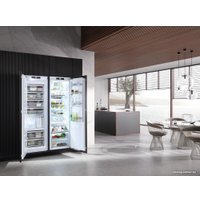 Однокамерный холодильник Miele K 7773 D