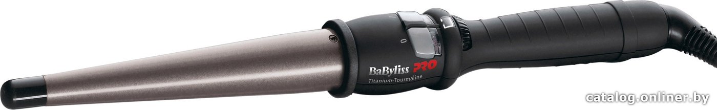 Конусная плойка BaByliss PRO BAB2281TTE