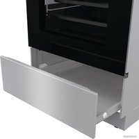 Кухонная плита Gorenje GEIT5C61XPG