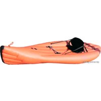 Надувная лодка Вольный ветер Лагуна 440