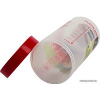 Емкость Oursson JA55146/RD