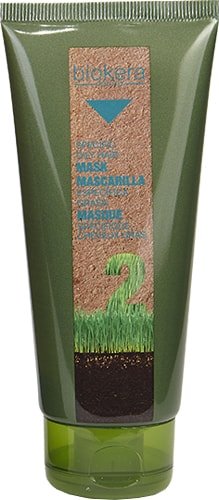 

Масло Salerm Cosmetics Маска Mascarilla antigrasa 200 мл