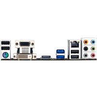 Материнская плата Gigabyte GA-B85M-D3H-A (rev. 1.0)